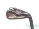 Tour Edge Exotics XCG4 Single Iron 7 Iron Graphite Regular Right 37.5in