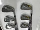 Mizuno Iron 6 Set / MP-H4 2012 / 25&deg; 37.75in / Shaft Dynalite Gold XP S300
