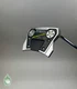 Used Titleist Scotty Cameron Phantom X 11.5 Mallet 35" Putter Steel Golf Club