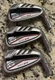 Tour Edge Bazooka Max D45 6 Iron Demo Heads RH 3pcs