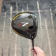 Taylormade R7 Quad mini driver 13.5 RH Fujikura Ventus Black Velocore+ 7S NM+