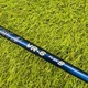 GRAPHITE DESIGN TOUR AD VR-6S Driver Shaft with TaylorMade Sleeve S Flex