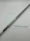 Graphite Design TOUR AD TP-6 Stiff Fairway Wood Shaft 42 in No adapter *2169