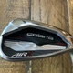 Cobra Air X Single 8 Iron Factory Ultralite 50 R Regular Flex  Graphite