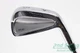 Mizuno MP 62 Single Iron 5 Iron Graphite Stiff Right 39.0in