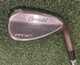 Cleveland RTX 4 Tour Raw LW 58* 9 FULL - DG S400 Tour Issue - Winn DriTac Mid