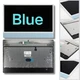 LCD Display Screen For iMac A2438 A2439 2021 24in LM238W/F2 SS M1 M2 4.5K Blue
