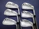 Honma Tour World TW737Vs Iron Set 6pcs 5-10 MODUS3 TOUR 105 Flex S