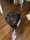 Mizuno STZ 9.5 Degree RH Driver Stiff Flex