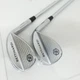 BETTINARDI HLX3.0 FORGED 50&deg;56&deg; 2pcs Wedge Set Flex-S400 Dynamic Gold No H/C