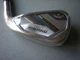 CALLAWAY MAVRIK MAX CATALYST 5.0 GRAPHITE SENIOR SINGLE # 4 IRON
