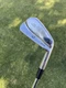 Mizuno MP 14 Single Iron 3 Iron Steel DG S300 Stiff Right 39in