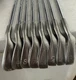 Ping Eye2+ Black Dot 3-PW Golf Pride Tour Velvet New Grips ZZ Lite Shafts RH
