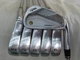 Used   HONMA/HONMA 2020 Tour World Tr20V 6 Pieces Ns Pro Modus3 For Tw Steel S M