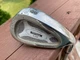 Tech Edge S-360 Tour Series 8 Iron - Ladies Flex Graphite - Right Handed