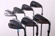 PXG 0311P Gen 2/0311XF Gen 2 Combo Iron Set 5-GW Standard Stiff Flex Steel