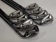 Taylormade R7 Iron Set 5-Pw, Aw, Sw Stiff Taylormade Re*Ax 65 Excellent