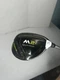 LADIES TaylorMade M2 Rescue 5h Hybrid 25 degree with Graphite 39&rdquo;
