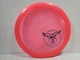 Innova Champion Teebird3 174 grams Pink Disc Golf Fairway Driver