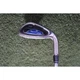 Adams Tight Lies TL1014 Stiff Flex 36" Golf 9 Iron RH / 1H-S858 Adams Tight Lies TL1014 Stiff Flex 36" Golf 9 Iron RH / 1H-S858