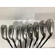 @MacGregor MacTec NVG2 Iron Set, 8S, Flex R, Used