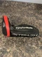 TaylorMade golf Stealth fairway wood head cover  golf fast ship NEW