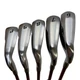 Yamaha RMX VD40 Iron set 6-PW / Diamana i YR R