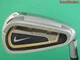 Nike SQ Sumo Single 9 Iron Graphite SasQuatch W Flex Shaft Ladies Right Hand