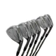 Mizuno  MP 64  Iron Set  Flex S