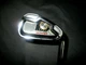 TAYLORMADE TOUR BURNER SINGLE 6 IRON RE AX 65 REGULAR GRAPHITE