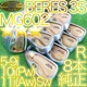 Honma BERES MG602 8 Iron R 3S Gold Fged 8 Clubs