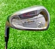 Mizuno T-Zoid MX-20 8 Iron Left-Handed LH / Rifle 6.0 Stiff Steel ~37.5" /jd0235