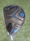 Cobra F Max Airspeed  Offset 3 Hybrid 19&deg; Lefty  R Flex ⛳️