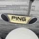 Ping Karsten B60i ISOPUR2 Putter 35 inches