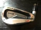 Srixon Z585 7 Iron Head, Authentic Demo Head with Adapter, Mint, Left Handed