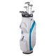 Cobra Fly-XL Complete Set Graphite Ladies Right Hand
