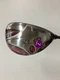 NEW 2022 Ladies Dunlop XXIO 12 Bordeaux H5 25deg L-flex UT Hybrid Golf B313