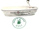 Titleist Dead Center SP-201 Limited Edition Putter New Shaft, Grip & Headcover