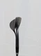 Cleveland Rtx 6 Black Satin Wedge 58&deg;- Wedge Kbs Stl 1179697 Good