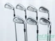 Mizuno MP 57 Iron Set 4-PW Steel Regular Right +1"