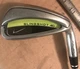 Nike, Slingshot, 4D SS40, 6 Iron, S-Flex, Superlite Steel Shaft, Right Handed