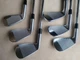 Bridgestone J15Df Iron 6Pcs Set