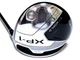 Golf Clubs "Driver" HONMA TOUR WORLD XP-1 460cc Titanium Flex-SR Loft-9.5