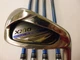 DUNLOP XXIO 11 2019 6-PW 5Pcs MP1100 Senior R2-FLEX IRON SET