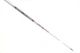 Matrix Ozik Mfs Black Tie 70M4 70g Stiff 42.5" Wood Shaft Taylormade 01067035