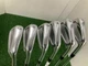 HONMA   Golf TOUR WORLD TW747V 6S Iron Set IR Flex S From Japan