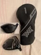 PXG 0311 Black Ops 10.5* Driver Golf Club Head 1W + Headcover 8.5/10 Mint Face