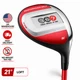 Performance Golf 357 Super 7 Wood Right Hand Regular Shaft Golf Fairway Club