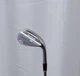 Cleveland Cg15 Satin Chrome Wedge 58&deg;-12 Wedge Stock Stl 13514083 Fair