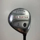 Callaway Big Bertha Fairway Wood - 3W-15 - Callaway RCH 75W Stiff Shaft